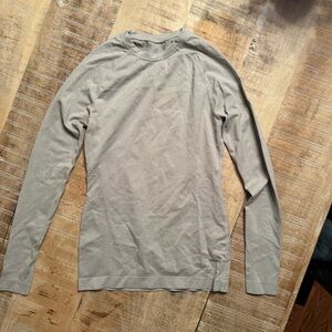 Women's Optic White Salta - Performance Underscrub - XS / Optic White